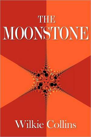 Collins, W: Moonstone