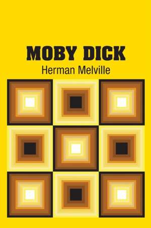 Moby Dick de Herman Melville