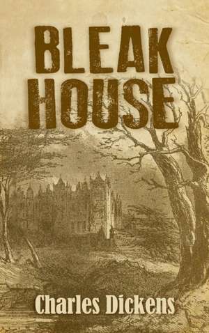 Bleak House de Charles Dickens