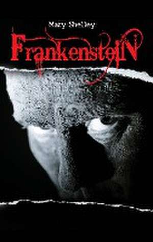 Frankenstein or the Modern Prometheus de Mary Shelley