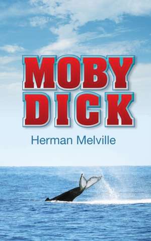 Moby Dick de Herman Melville