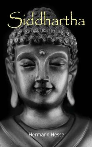 Siddhartha de Hermann Hesse