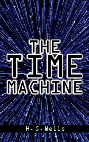 The Time Machine de H. G. Wells
