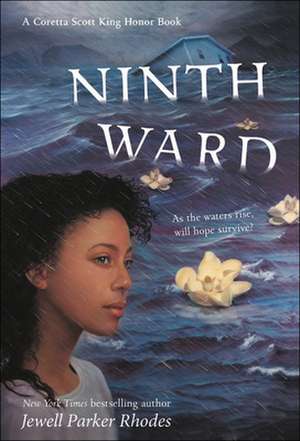 Ninth Ward de Jewell Parker Rhodes