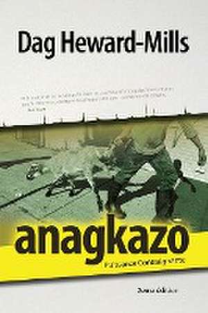 Anagkazo (2eme Edition) de Dag Heward-Mills