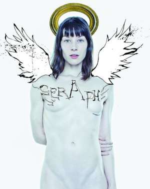 Seraph de Allan Amato