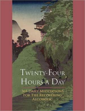 Twenty-Four Hours a Day: The Autobiography of a Chinese Working Woman de Anonymous