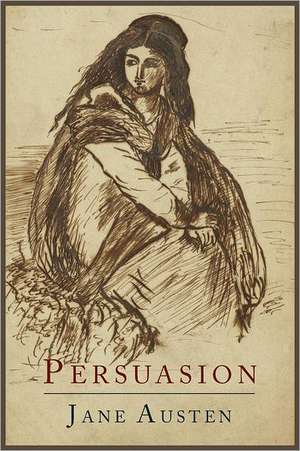 Persuasion de Jane Austen