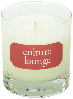 Culture Lounge Candle de Assouline