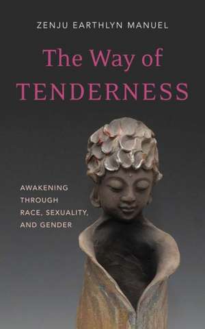 The Way of Tenderness: Awakening Through Race, Sexuality, and Gender de Zenju Earthlyn Manuel