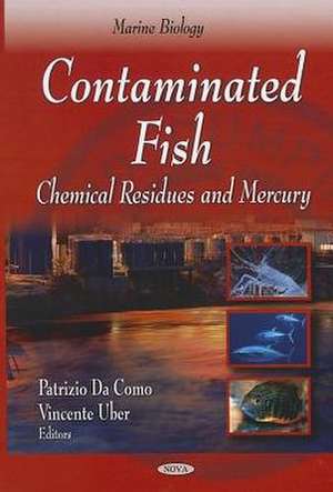 Contaminated Fish de Patrizio Da. Como