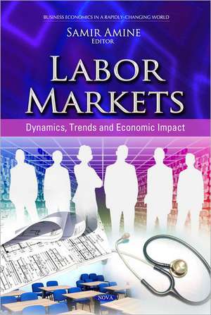 Labor Markets de Samir Amine