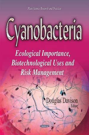 Cyanobacteria