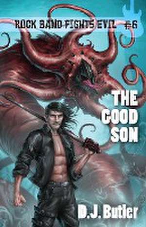 The Good Son de D. J. Butler