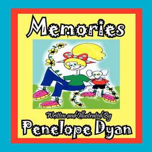 Memories de Penelope Dyan