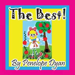 The Best! de Penelope Dyan