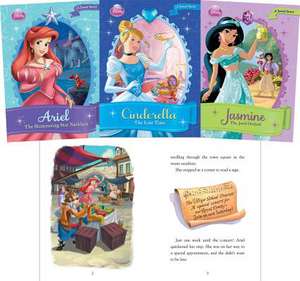 Disney Princess Set 3