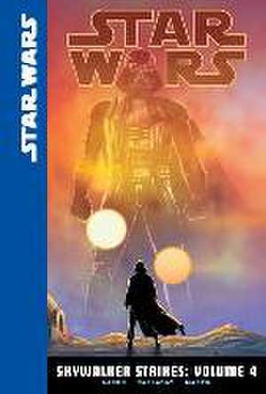 Star Wars de Jason Aaron