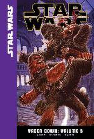 Vader Down de Jason Aaron