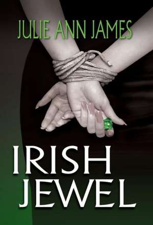 Irish Jewel de Julie Ann Howell