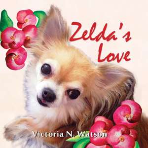 Zelda's Love de Victoria Watson