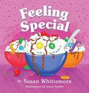 Feeling Special de Susan Whittemore