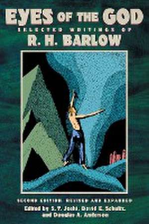 Eyes of the God de R. H. Barlow