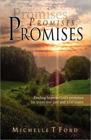 Promises, Promises, Promises de Michelle T. Ford