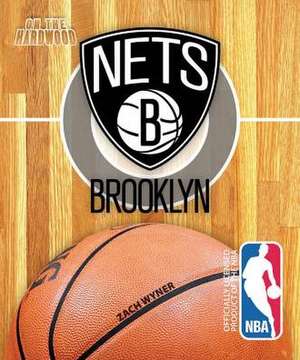 Brooklyn Nets de Zach Wyner