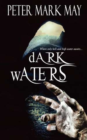 Dark Waters de PETER MARK MAY