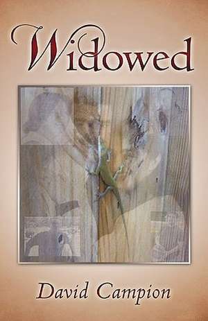 Campion, D: Widowed