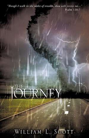 The Journey de William L. Scott