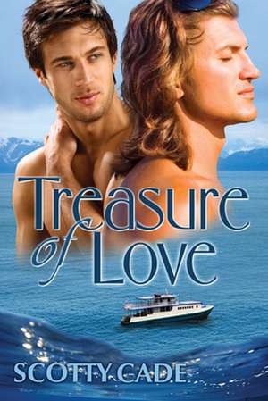 Treasure of Love de Scotty Cade