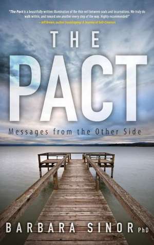 The Pact de Barbara Sinor