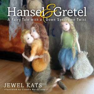 Hansel and Gretel de Jewel Kats