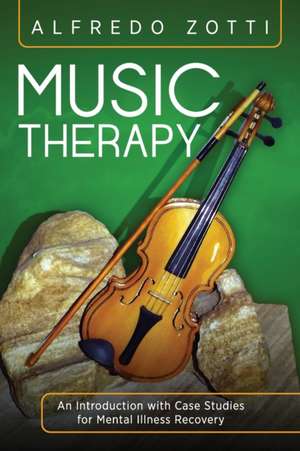 Music Therapy de Alfredo Zotti