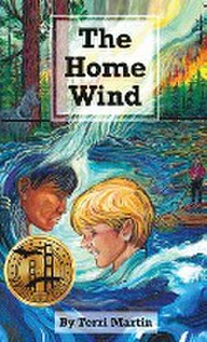 The Home Wind de Terri Martin