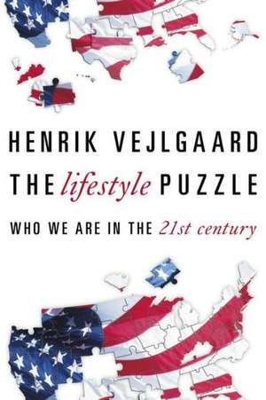 The Lifestyle Puzzle de Henrick Vejlgaard