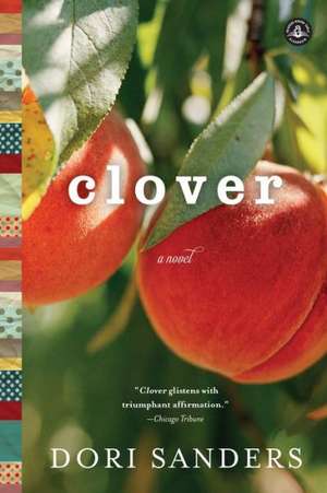 Clover de Dori Sanders