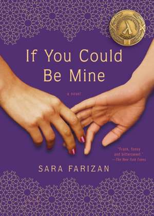 If You Could Be Mine de Sara Farizan