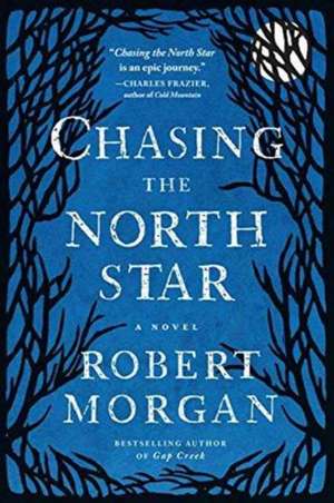 Chasing the North Star de Robert Morgan