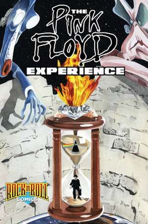 Rock and Roll Comics de Spike Steffenhagen