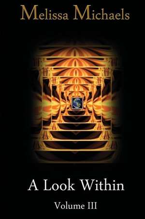 A Look Within, Vol. III de Melissa Michaels