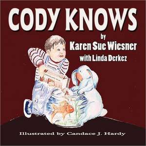 Cody Knows de Karen Sue Wiesner