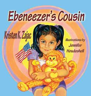 Ebeneezer's Cousin de Kristen K. Zajac