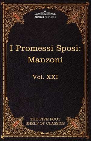 I Promessi Sposi de Alessandro Manzoni