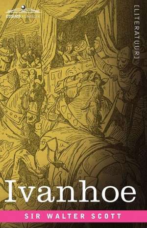 Ivanhoe de Walter Scott