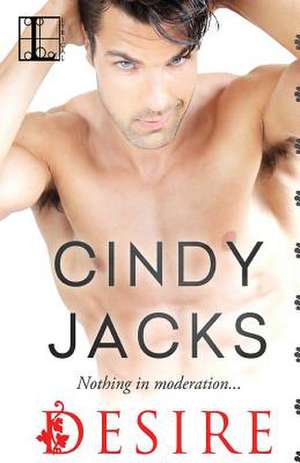 Desire de Cindy Jacks