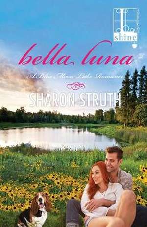 Bella Luna de Sharon Struth