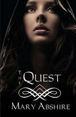 The Quest de Mary Abshire